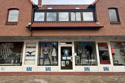 Gewerbeobjekt Wunstorf - 725&euro; | Angebot:24276863