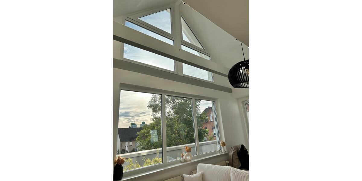 Dachgeschoßwohnung Burgdorf - 2.5 Zimmer, 70 m&sup2;, 189.000&euro; | Angebot:26291622