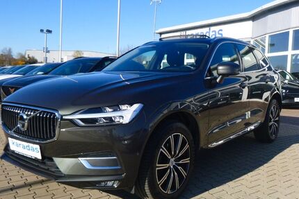 Volvo XC60 101.768 km 31.450 &euro; Bayreuth 95448