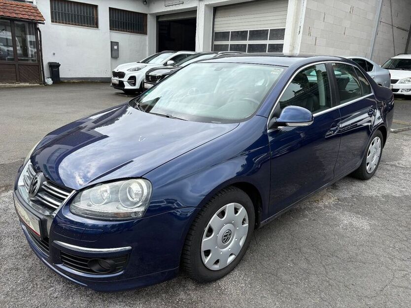 Jetta