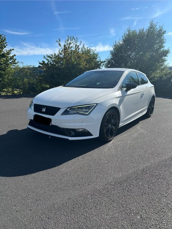 Seat Leon 134.000 km 9.590 € Limburg 65549