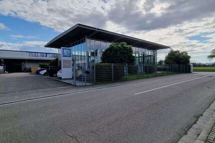 Gewerbeobjekt Bornheim - 2.650.000&euro; | Angebot:25626697