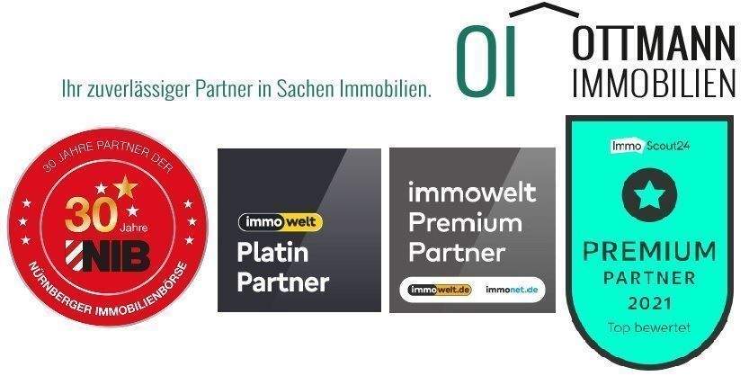 Etagenwohnung Altdorf b. Nürnberg Altdorf - 2 Zimmer, 78 m&sup2;, 720&euro; | Angebot:24581614