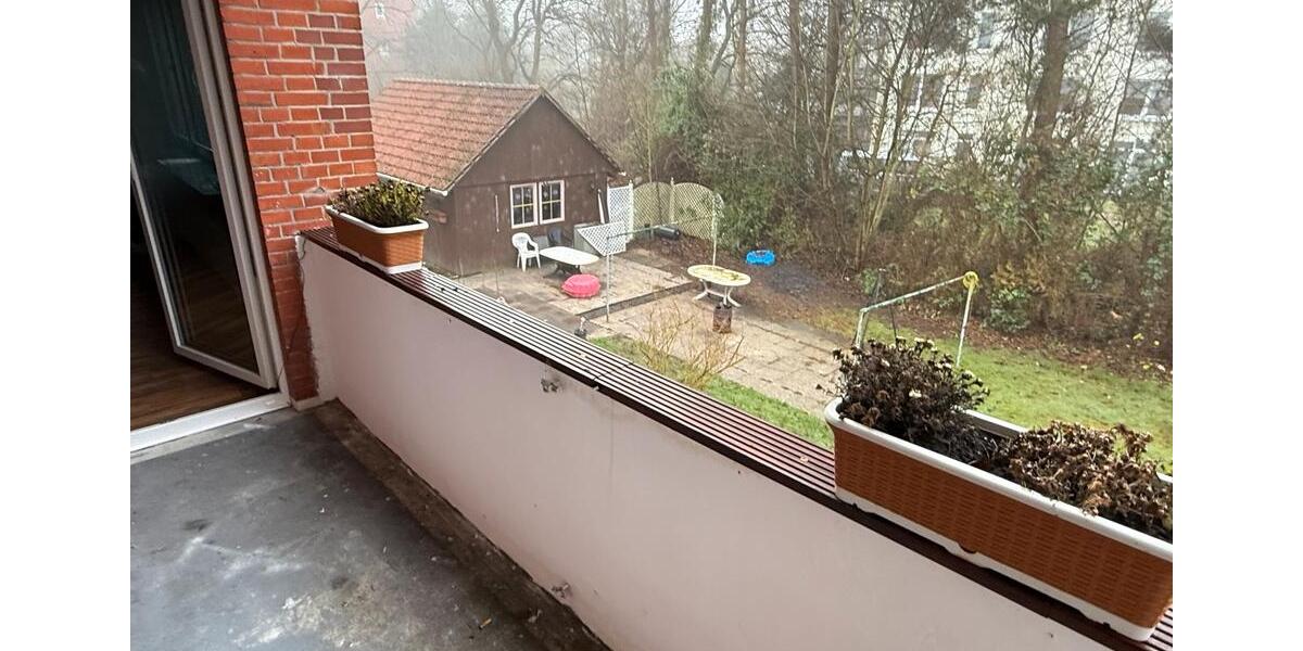 Etagenwohnung Schortens - 5 Zimmer, 90 m&sup2;, 620&euro; | Angebot:25366693