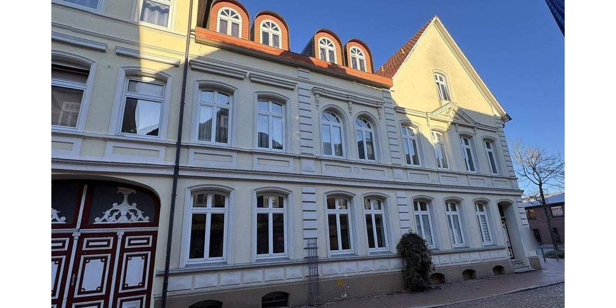 Mehrfamilienhaus, Wohnhaus Dannenberg - 1 Zimmer, 435 m&sup2;, 350.000&euro; | Angebot:25731874