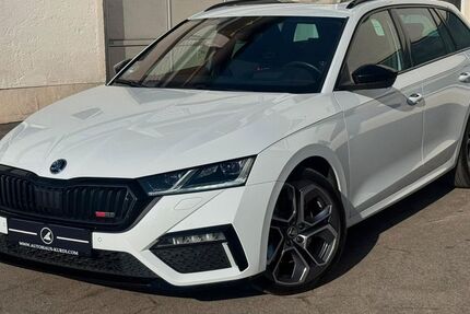 Skoda Octavia 90.000 km 26.900 &euro; Willmering 93497