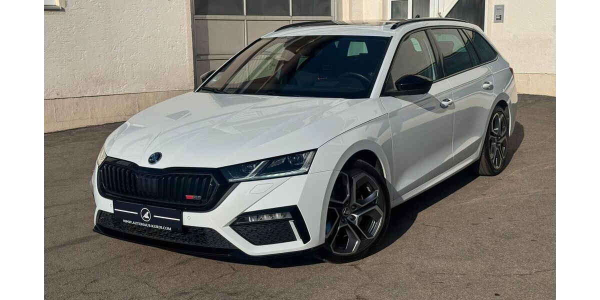 Skoda Octavia 90.000 km 26.900 &euro; Willmering 93497