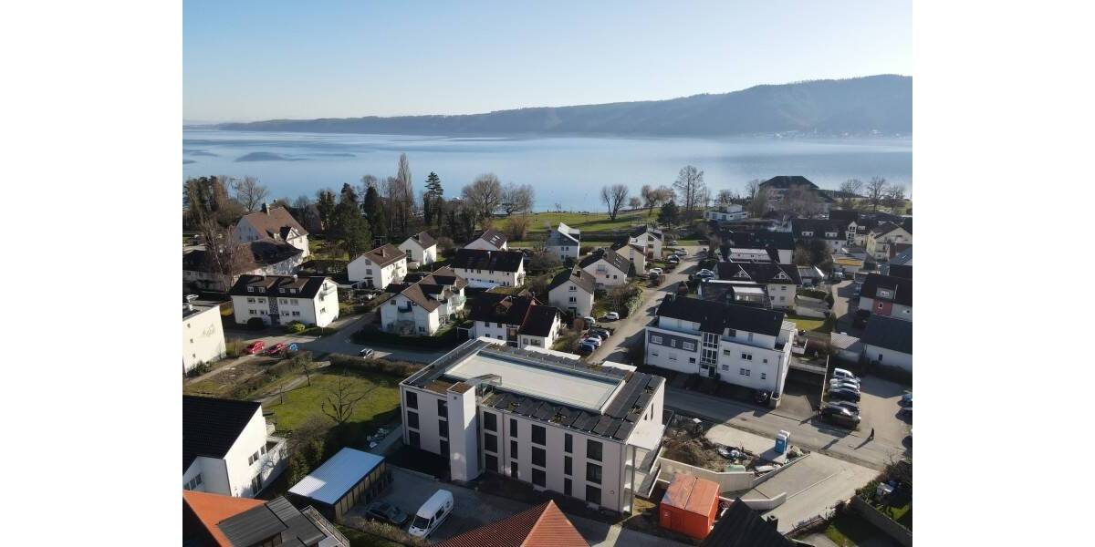 Etagenwohnung Bodman-Ludwigshafen Ludwigshafen - 3 Zimmer, 95 m&sup2;, 695.000&euro; | Angebot:25821950