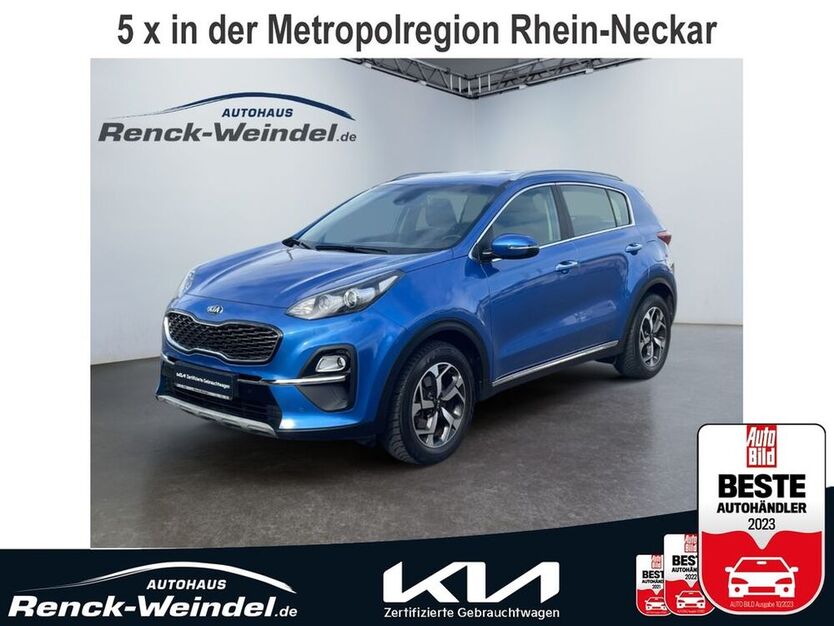Sportage