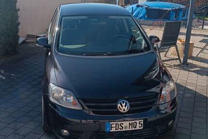 VW Golf Plus 231.000 km 2.800 &euro; Dornstetten 72280