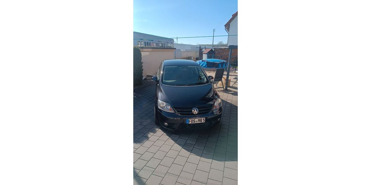VW Golf Plus 231.000 km 2.800 &euro; Dornstetten 72280