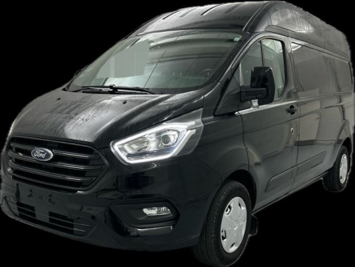 Transit Custom