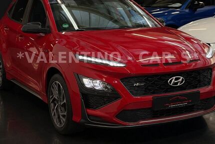 Hyundai KONA 43.831 km 21.499 &euro; Radevormwald 42477
