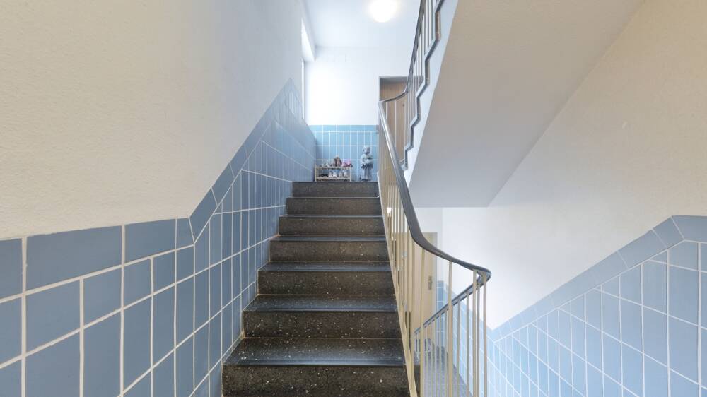 Etagenwohnung Amberg - 3 Zimmer, 92 m&sup2;, 258.000&euro; | Angebot:25926747