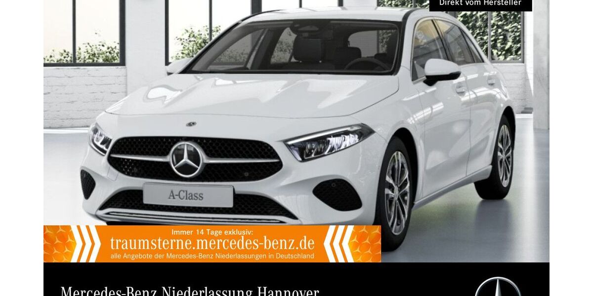 Mercedes-Benz A 250 6.192 km 30.990 &euro; Bückeburg 31675