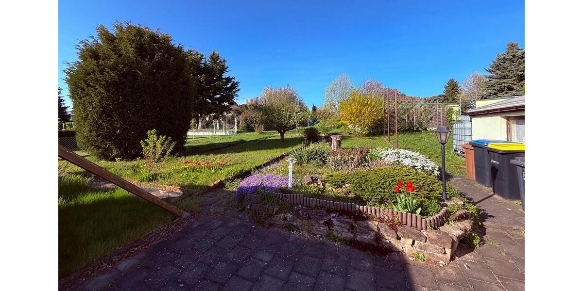 Doppelhaushälfte Bernburg (Saale) - 125.000&euro; | Angebot:26888670