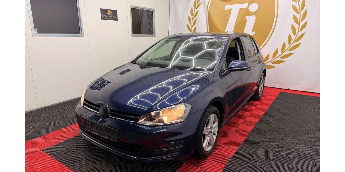 VW Golf 94.000 km 9.999 &euro; Ilsfeld 74360