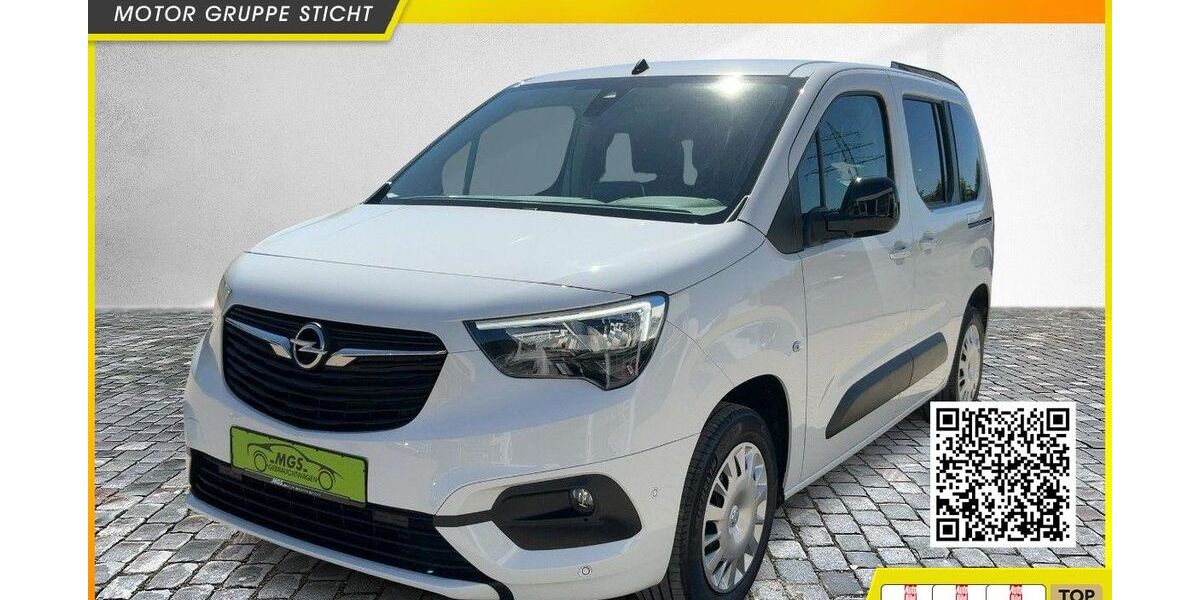 Opel Combo Life 9.949 km 22.850 &euro; Bayreuth 95445