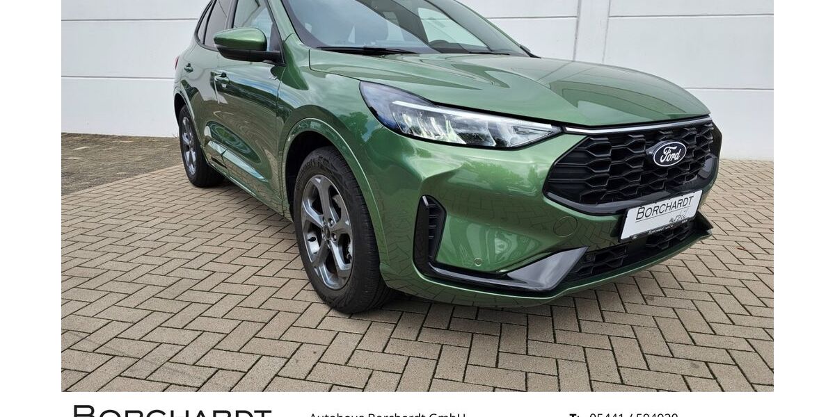 Ford Kuga 10.602 km 28.480 &euro; Diepholz 49356