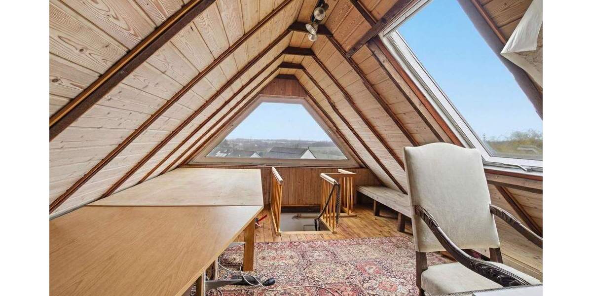 Einfamilienhaus Haan - 5 Zimmer, 137 m&sup2;, 649.000&euro; | Angebot:25214515