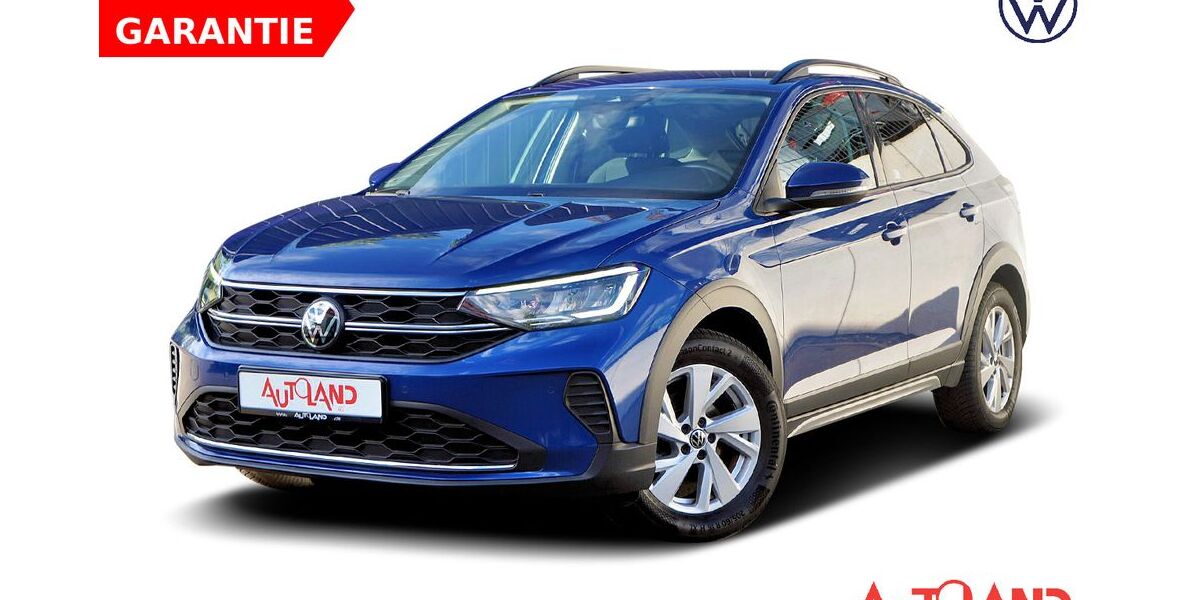 VW Taigo 100.855 km 16.890 &euro; Gera 07546