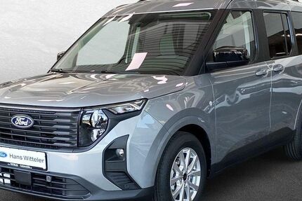 Ford Tourneo Courier 1.200 km 26.390 &euro; Brilon 59929