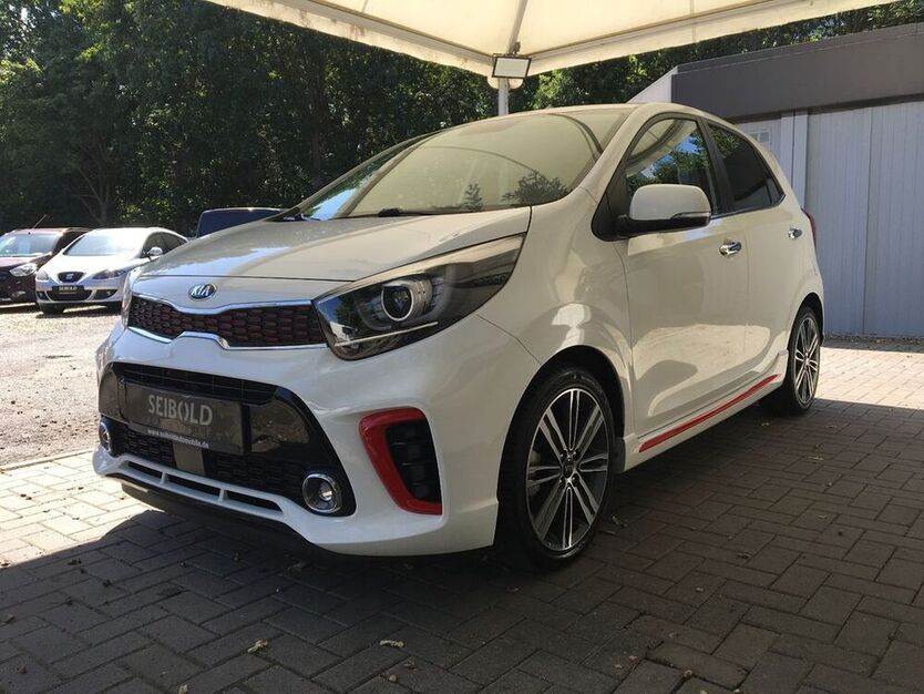 Picanto