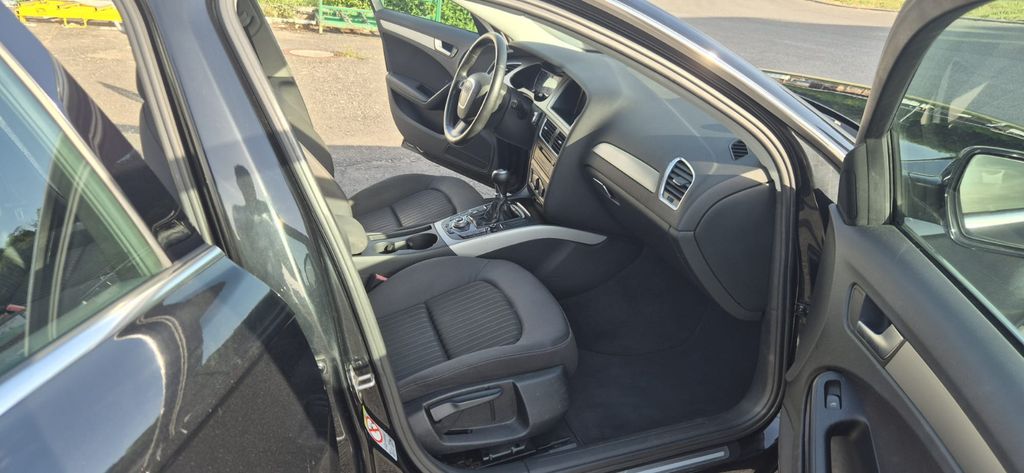 Audi A4 192.000 km 8.450 &euro; Tübingen 72072