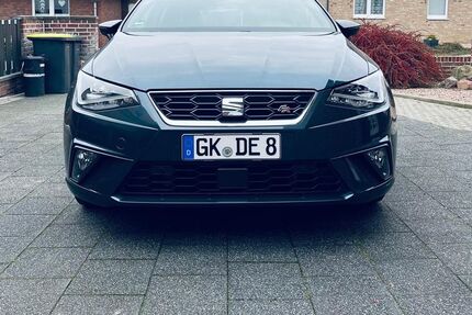 Seat Ibiza 62.000 km 10.000 &euro; Wassenberg 41849