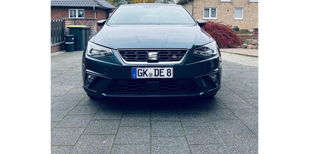 Seat Ibiza 62.000 km 10.000 &euro; Wassenberg 41849