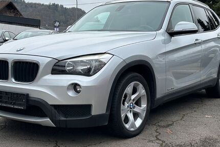 BMW X1 167.000 km 9.450 &euro; Merzig 66663