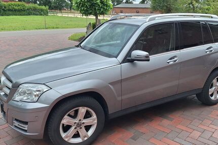 Mercedes-Benz GLK 350 202.760 km 10.900 &euro; Ermke 49696