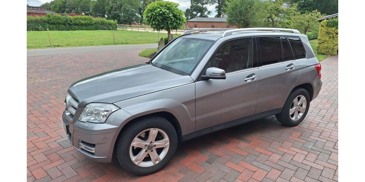 Mercedes-Benz GLK 350 202.760 km 10.900 &euro; Ermke 49696