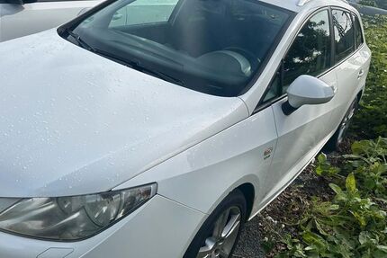 Seat Ibiza 174.500 km 2.200 &euro; Jena 07751