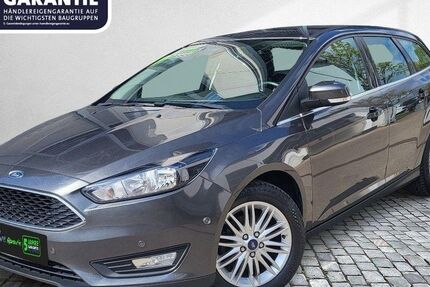 Ford Focus 133.065 km 8.780 &euro; München 81827