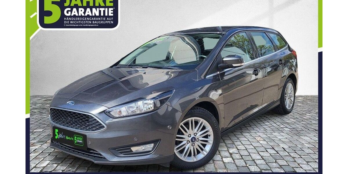 Ford Focus 133.065 km 8.780 &euro; München 81827
