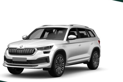Skoda Kodiaq 110.132 km 28.590 &euro; Buxtehude 21614