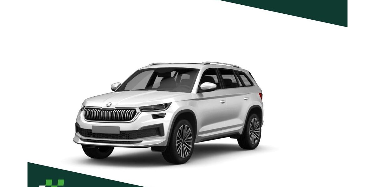 Skoda Kodiaq 110.132 km 28.590 &euro; Buxtehude 21614