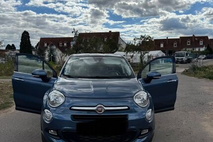 Fiat 500X 80.000 km 10.000 &euro; Maikammer 67487
