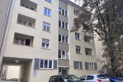 Sonnige Aussichten in Stuttgart-West – 3-Zimmer-Wohnung in begehrter Lage - Wohnung Stuttgart Stuttgart-West | Angebot:27672524