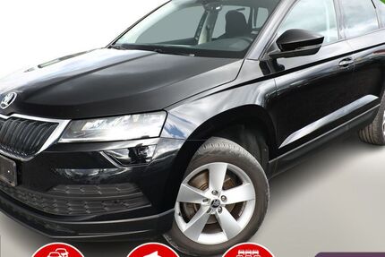 Skoda Karoq 112.850 km 21.488 € Kehl 77694