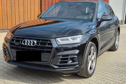 Audi Q5 78.200 km 34.900 € Pfakofen 93101