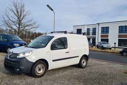 Renault Kangoo 157.000 km 5.000 € Achim 28832
