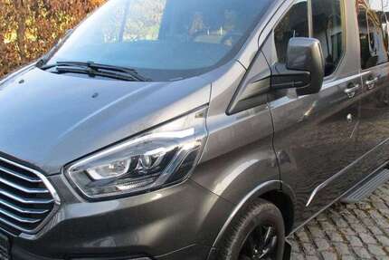 Ford Transit 94.000 km 31.990 &euro; Sinzig- Löhndorf 53489