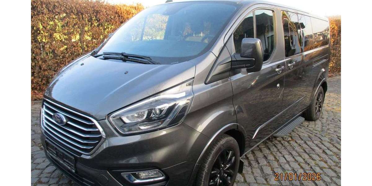 Ford Transit 94.000 km 31.990 &euro; Sinzig- Löhndorf 53489