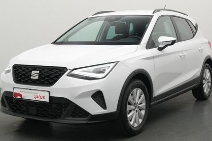 Seat Arona 13.030 km 21.688 &euro; Leverkusen 51373
