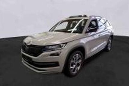 Skoda Kodiaq 76.940 km 32.980 &euro; Fürth 90763