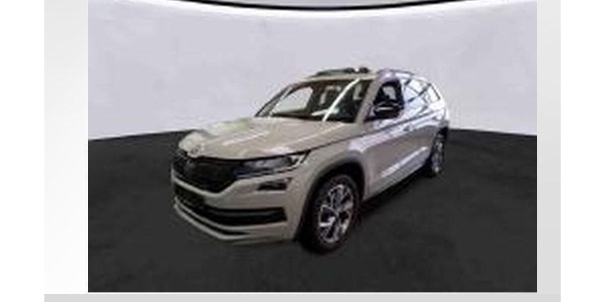 Skoda Kodiaq 76.940 km 32.980 &euro; Fürth 90763