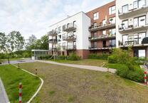 Großzügige Erdgeschoßwohnung mit Terrasse!