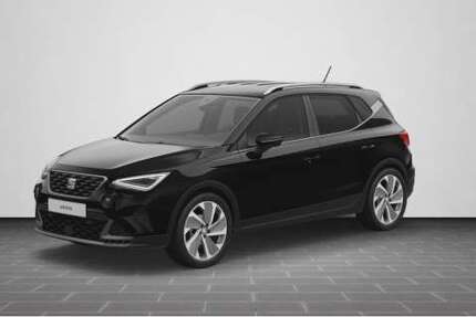 Seat Arona 19.462 km 25.900 &euro; Ludwigshafen 67063